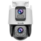 TENDA - TELEC. IP WI-FI6 6MP DOPPIA OTTIC TENDA