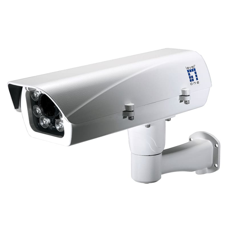 ELCART DISTRIBUTION - TELECAM.BULLET 5M IB9387-HT-A