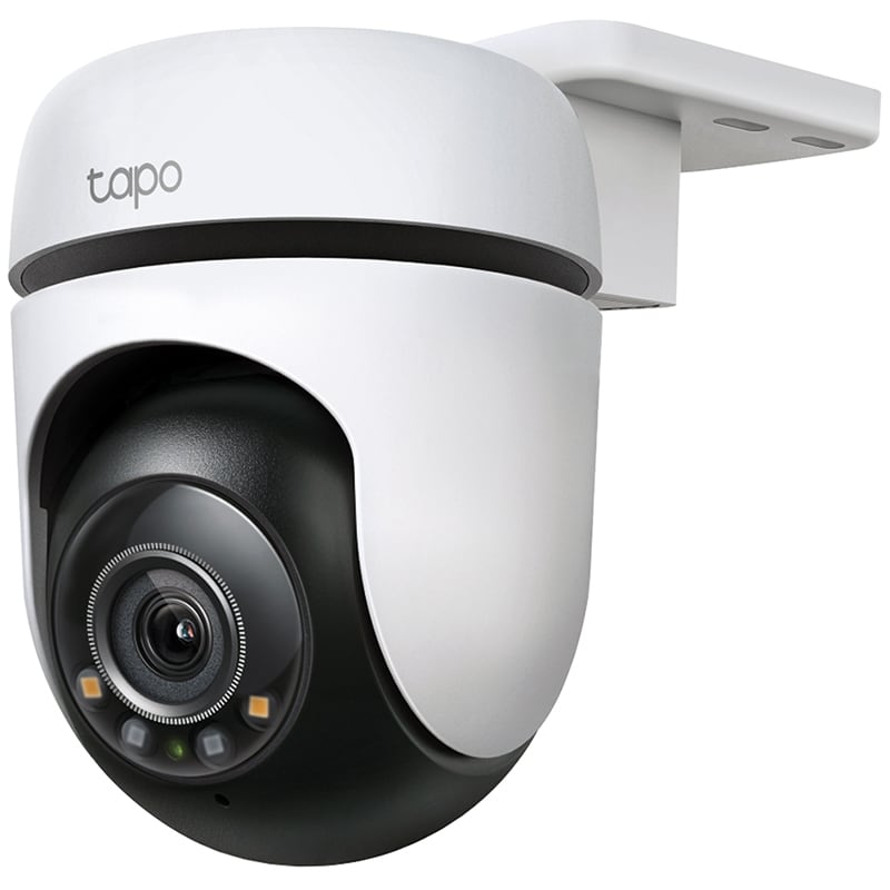 TP-LINK - TELEC. WIFI PTZ 3MP DA ESTERNO