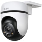TP-LINK - TELEC. WIFI PTZ 3MP DA ESTERNO