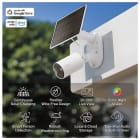 TP-LINK - KIT TELECAMERA INTELL. SENZA FILI