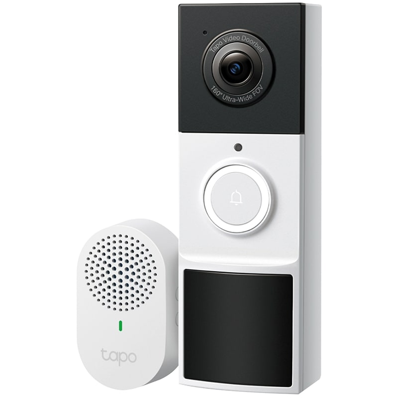 IMOU - VIDEOCITOFONO 1 X TAPO D210
