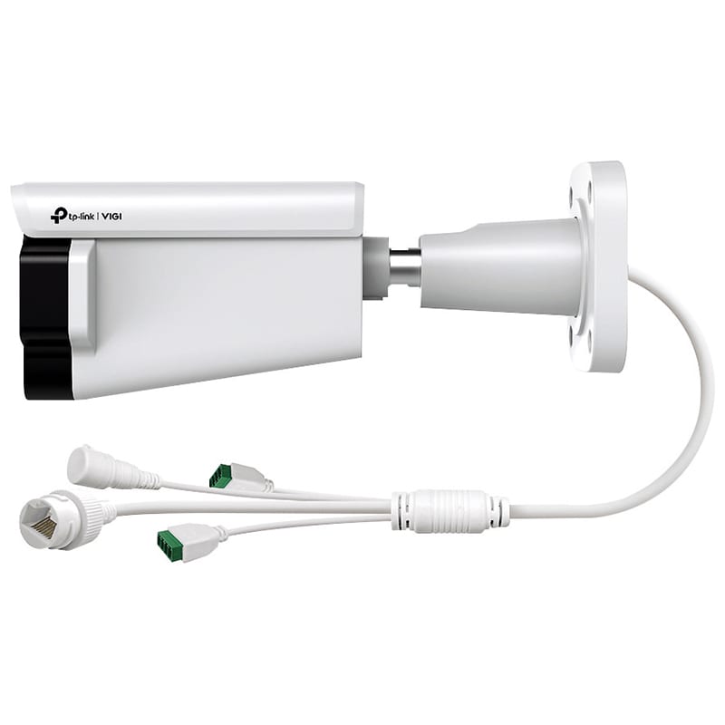 TP-LINK - TELECAMERA IP BULLET 4MP