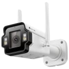 TP-LINK - TELEC.VIGI BULLET FULLC. 4G 4MM