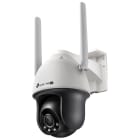 TP-LINK - TELEC. PAN/TILT FULLC. 4G 4MP 4MM