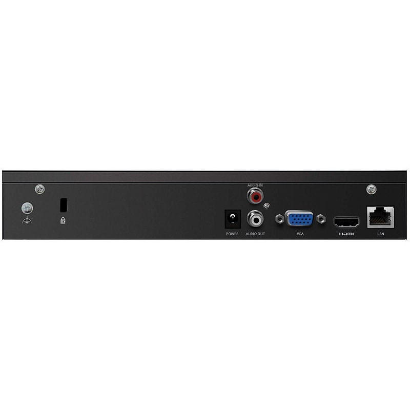 TP-LINK - NETWORK VIDEO RECORDER 4 CANALI