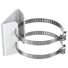 TP-LINK - VMB-350 STAFFA DA PALO IN ACCIAIO 371631000