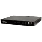 ELCART DISTRIBUTION - NVR 8CANALI 2XHDD HDMI ND8322P