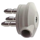 ELCART DISTRIBUTION - SPINA VOLANTE TRIPOL. X TELEFONO 400006000