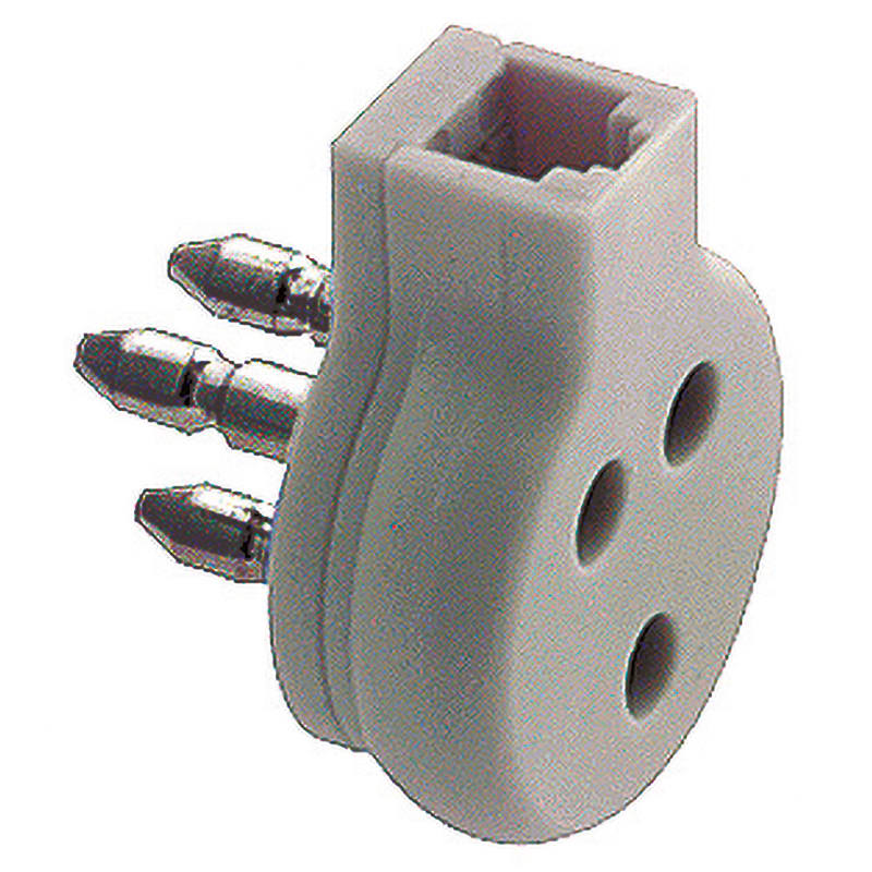 ELCART DISTRIBUTION - ADATT.TELEF. SP/PR TRIP.E PR.UNIF