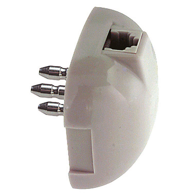 ELCART DISTRIBUTION - SPINA VOLANTE TRIP. UNIF. C.PRESA 400008000