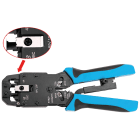 ELCART DISTRIBUTION - PINZA A CRIMP.X SP. 4P-6P-8P-10P