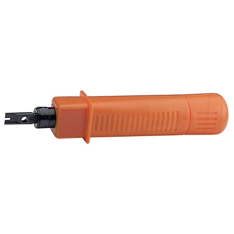 ELCART DISTRIBUTION - UTEN.PLAS.INS.PROFESSIO.RJ45 8P8C