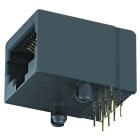 ELCART DISTRIBUTION - PRESA TELEF.C.S. CORPO 8 8 CONT. 401018000