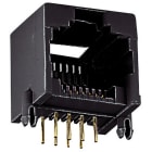 ELCART DISTRIBUTION - PRESA TELEF.C.S. CORPO 6 6 CONT. 401052500