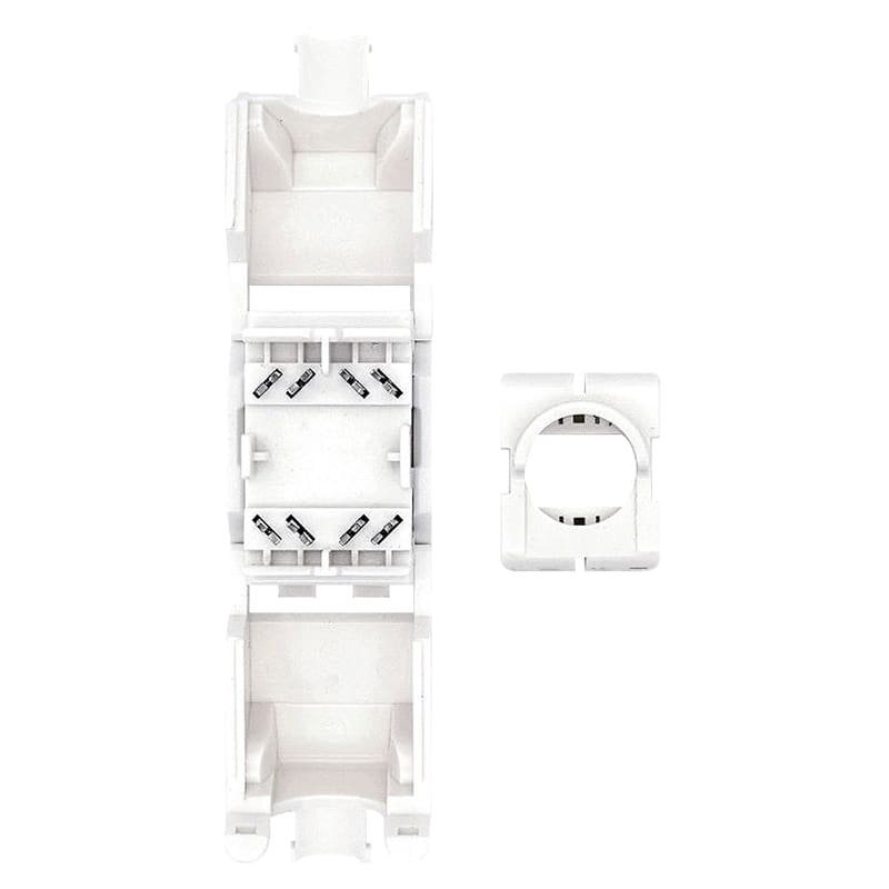 WP - PROF. KEYSTONE LSA TOOL-LESS CAT5 401347200