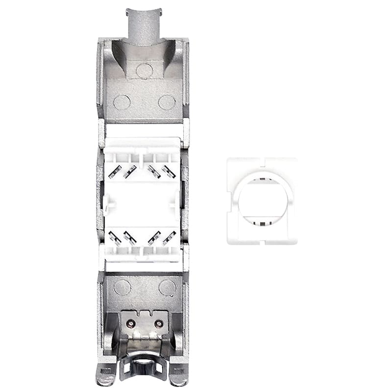 WP - PRESA KEYSTONE PRO TOOLESS CAT.6