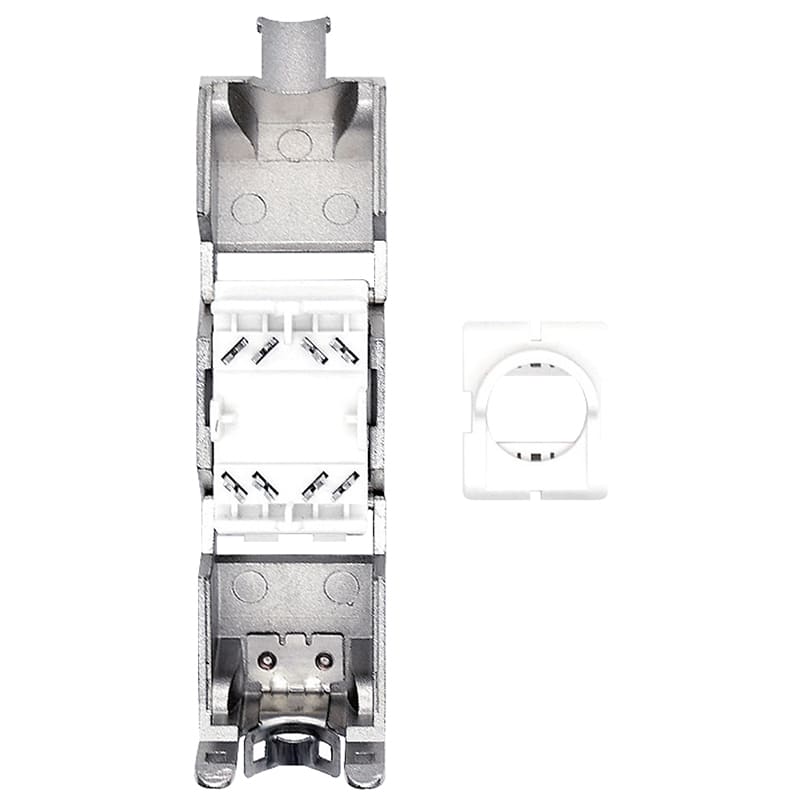 WP - PRESA KEYSTONE PRO TOOLESS CAT.6A