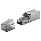 WP - SPINA KEYSTONE TOOL-LESS CAT.6A