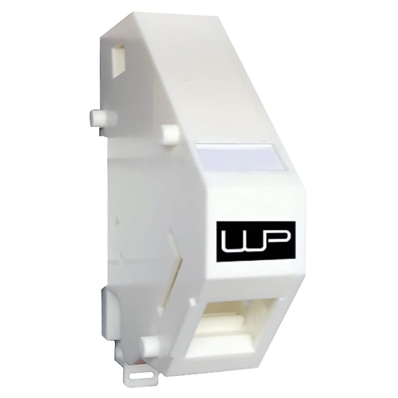 WP - ADATTATORE PER KEYSTONE GUIDA DIN 401359000