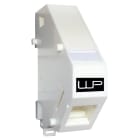 WP - ADATTATORE PER KEYSTONE GUIDA DIN 401359000