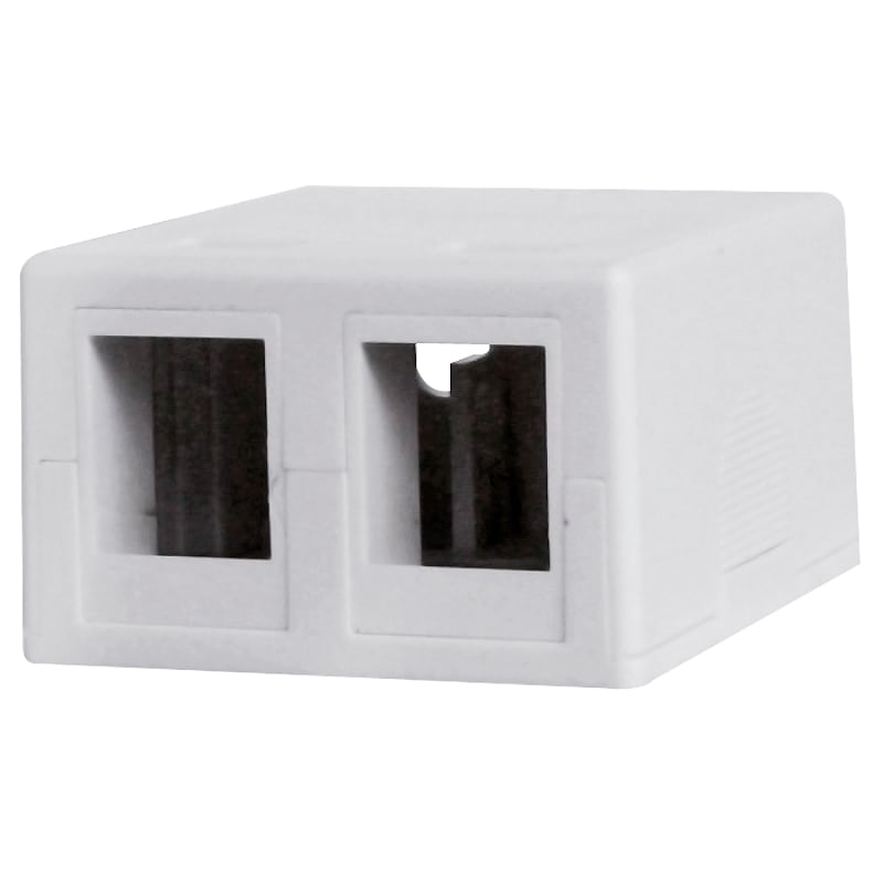 WP - PRESA A MURO PER KEYSTONE