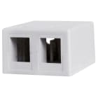 WP - PRESA A MURO PER KEYSTONE