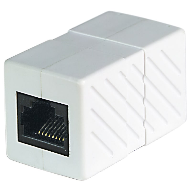 ELCART DISTRIBUTION - ADATTATORE CAT.5 CORPO  8 CONT.8 402700000