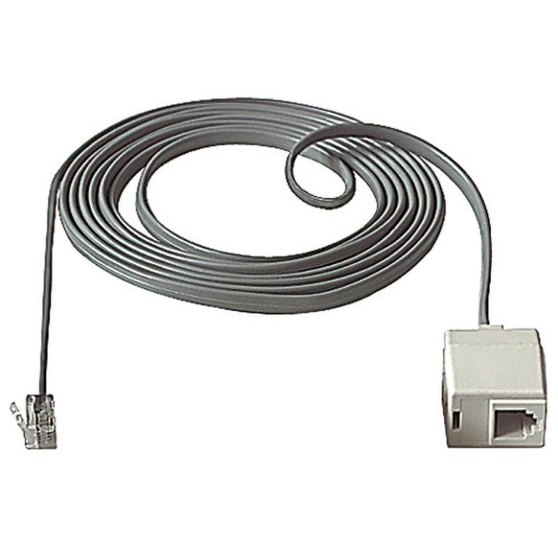 ELCART DISTRIBUTION - PROLUNGA TELEF.6X6 MT. 4,5