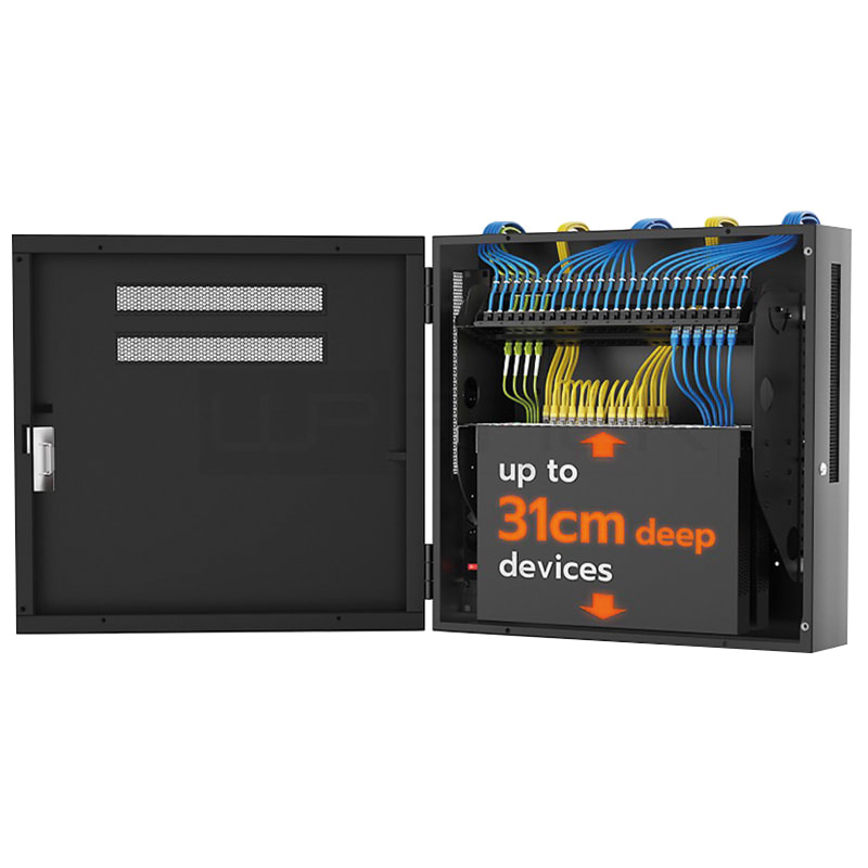 WP - ARMADIO A MURO VERTICALE RWV 7+1U