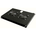 WP - 4 VENTOLE ARMADIO RNA TERMOSTATO