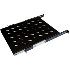 WP - RIPIANO ESTRAIBILE 1U 1000MM NERO