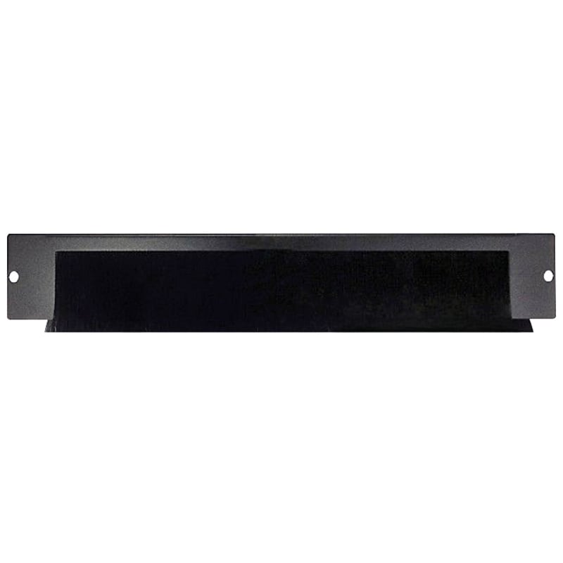 WP - SPAZZOLA INGRESSO CAVI PER RACK