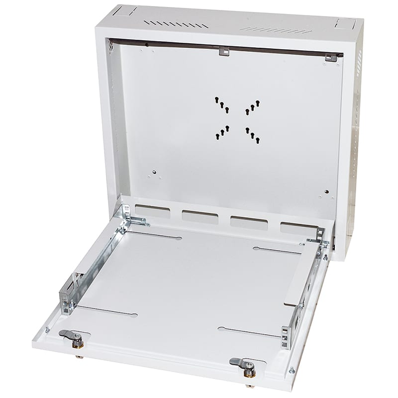 ELCART DISTRIBUTION - ARMADIO SIC A MURO VERT DOPPIA SE