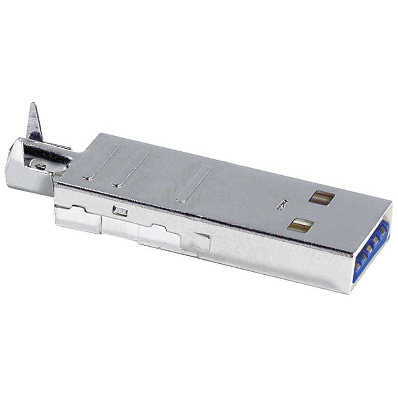 ELCART DISTRIBUTION - SPINA USB 3.0  (A) SCHERMATA