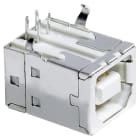 ELCART DISTRIBUTION - PRESA USB TIPO (B) 90 SCHERMATA 406490000