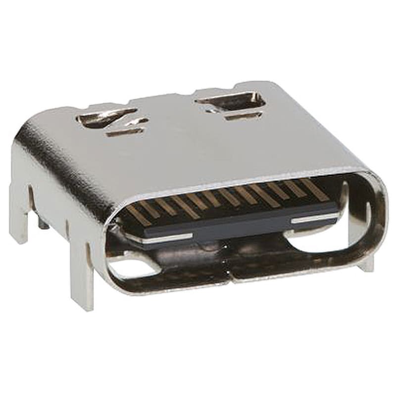 ELCART DISTRIBUTION - PRESA USB TIPO (C) 3.1 90G