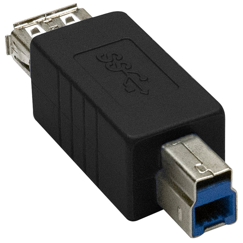 ELCART DISTRIBUTION - ADATT.USB3.0 DA PRESA A A SPINA B