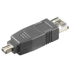 ELCART DISTRIBUTION - ADAT.IEEE1394 4P M./IEEE1394 6P F