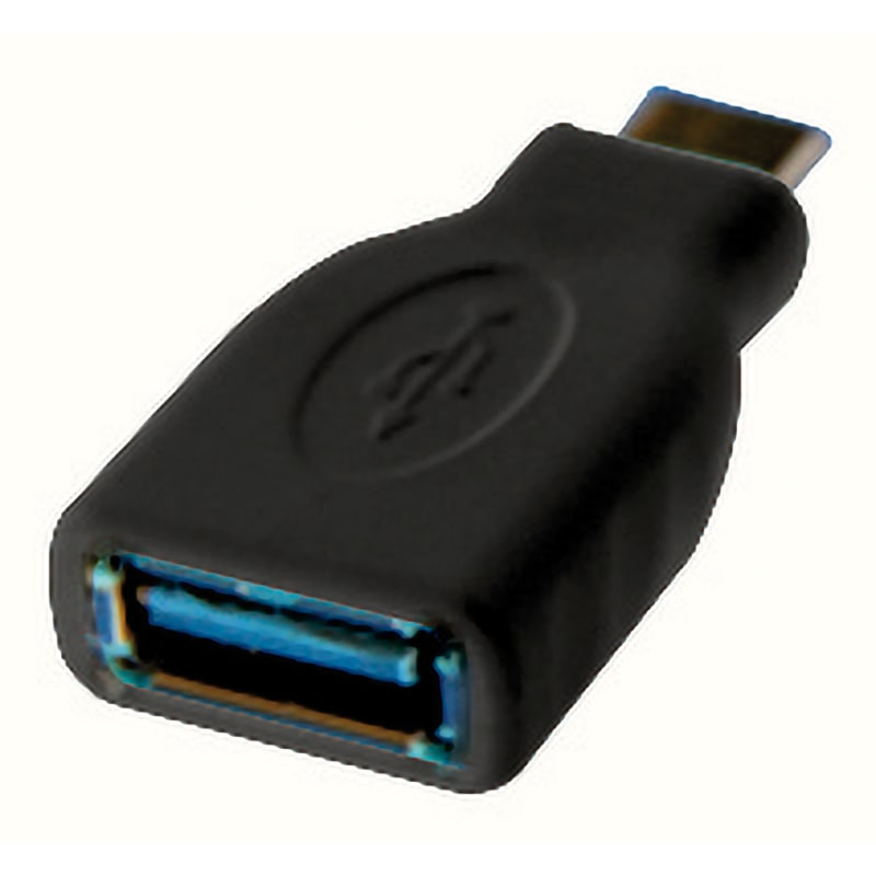 ELCART DISTRIBUTION - AD.PRESA USB A / SPINA USB C
