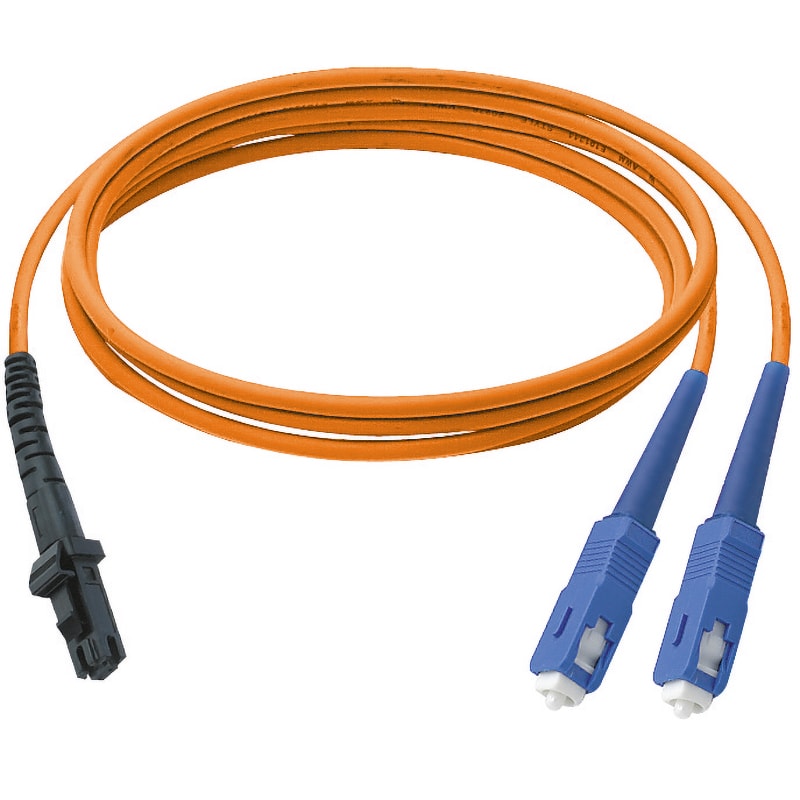 ELCART DISTRIBUTION - CAVI DUPLEX MTRJ-SC