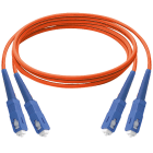 ELCART DISTRIBUTION - CAVI OM2 DUPLEX SC-SC MT5