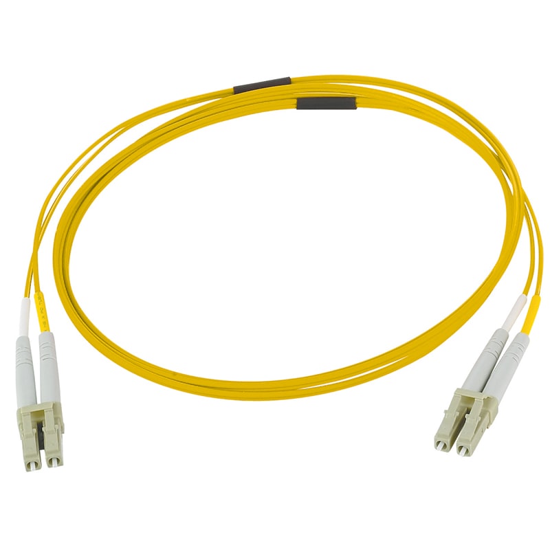 ELCART DISTRIBUTION - CAVI MONOM.LC-LC DUPLEX MT3