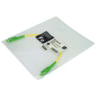 ELCART DISTRIBUTION - PATCH CORD FTTH SC/APC 25CM EK