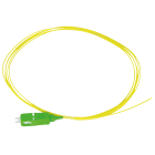 ELCART DISTRIBUTION - PIGTAIL FIBRA FTTH SC/APC 1,5M