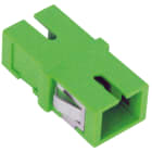 ELCART DISTRIBUTION - ADATTATORE FTTH SIMPLEX NO ALETTE 410395500