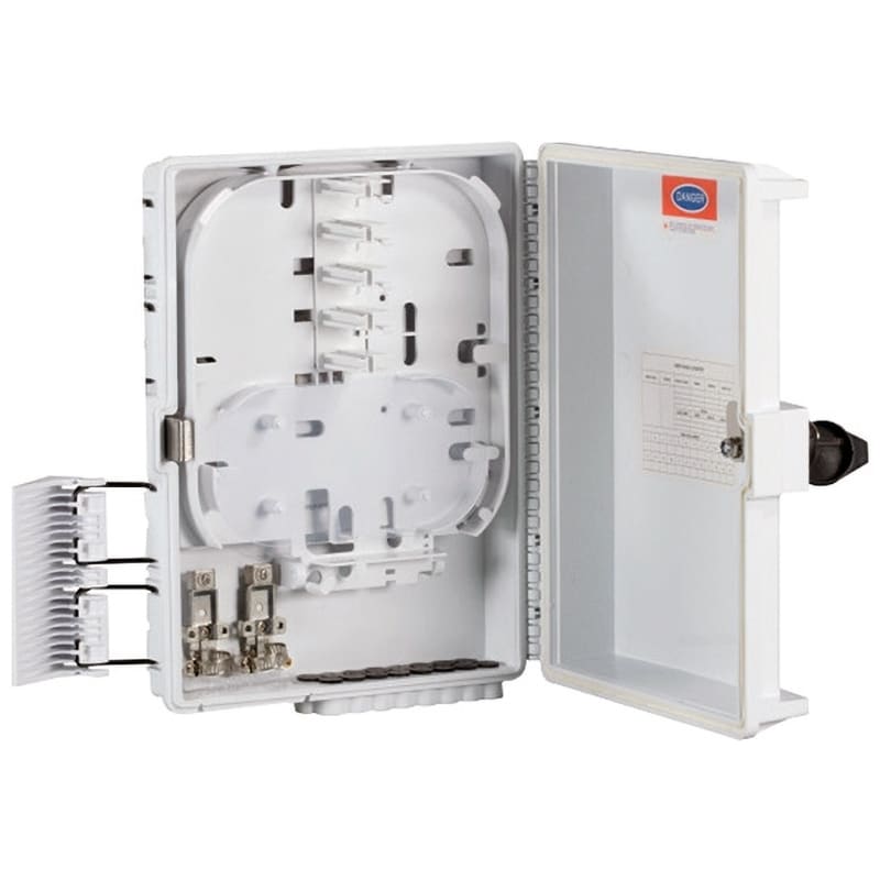 WP - BOX DISTRIBUZIONE OTTICA DA ESTER