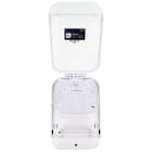 ELCART DISTRIBUTION - BOX OTTICO 8FIBRE DA INTERNO EK