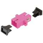 WP - ADATTATORE SC-SC OM3 MULTIMODALE