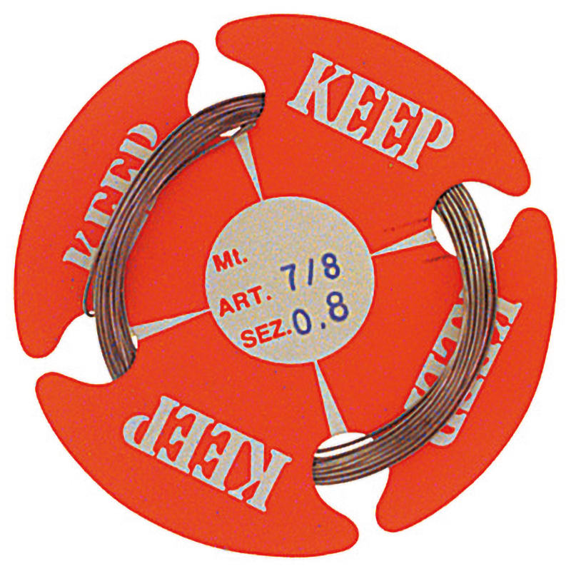 ELCART DISTRIBUTION - ADATT.CONN.VASCH.DVI-A F./15P.M.